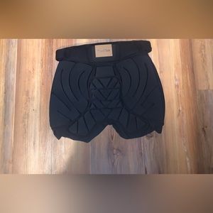 BenKen Padded Athletic Girdle